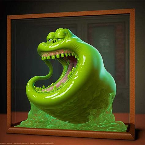 The 15 most famous green cartoon characters of all time - Tuko.co.ke