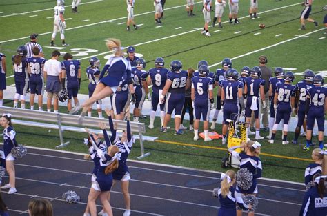 Home on the Range: CORNER CANYON HIGH SCHOOL FOOTBALL......SEPTEMBER 19 ...