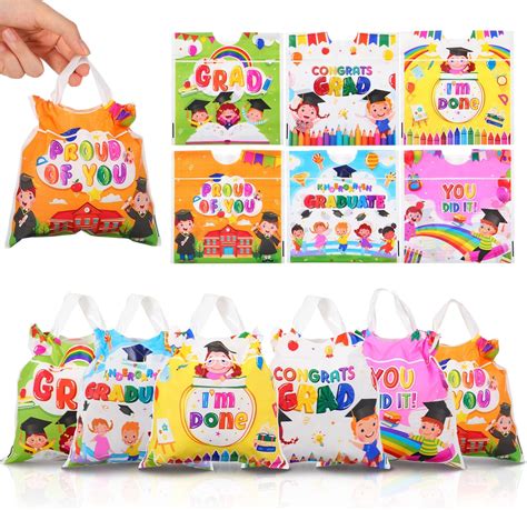 Amazon.com: Capoda 30 Pcs Preschool Graduation Gifts Kindergarten ...