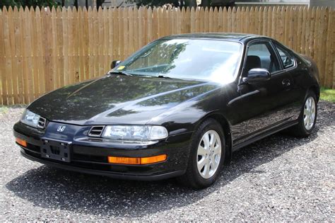 Honda Prelude 1992
