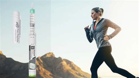 What is Sermorelin? – PEN PEPTIDE