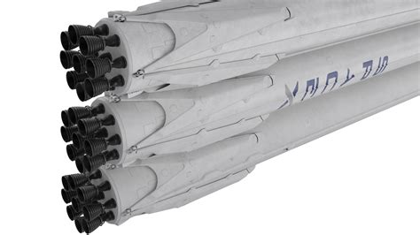 Falcon Heavy 的图像结果