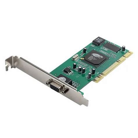 Image result for Computer VGA Card
