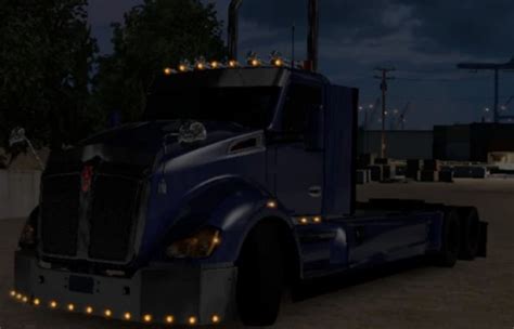 Image result for T680 Mod ATS