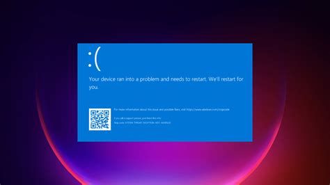 Avgntflt.sys System Service Exception 的图像结果
