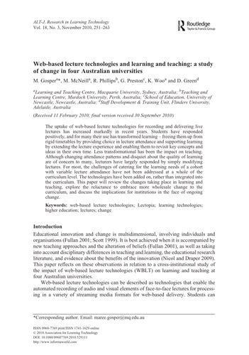 Image result for Lecture Based Learning