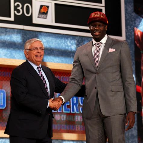 NBA Draft 2013 Results: Pick-by-Pick Breakdown of Unpredictable Night ...