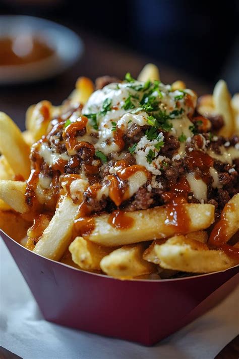 Poutine 的图像结果