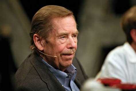 Vaclav Havel | Biography, Plays, & Facts | Britannica