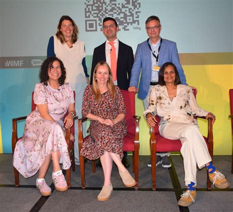 The 2024 European WM Patient Forum - International Waldenstrom’s ...