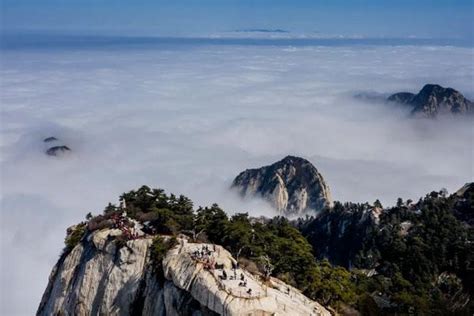 西安爬山去哪里比较好 八大登山好去处_旅泊网