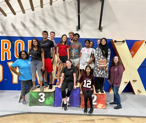 Centennial High School NHS | Frisco, TX