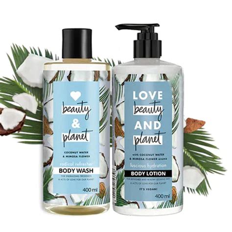 Buy Best Smelling Body Wash for Women Online | Natural Body Wash