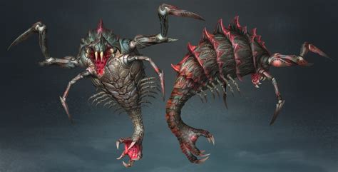 Image result for Alien Parasite Queen