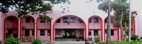 Pt. Deen Dyal Upadhyay Rajkiya Mahavidhyalaya | Tilhar