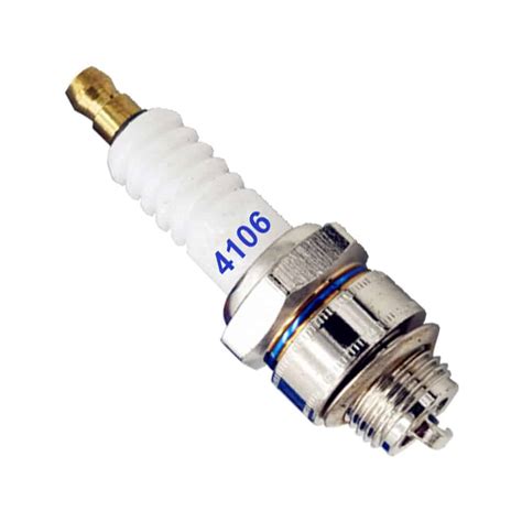 Testing Spark Plug On Generator 的图像结果