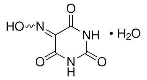 Violuric acid monohydrate | Sigma-Aldrich