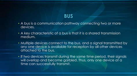 Image result for Computer Bus Video