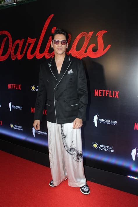 Vijay Varma is the fashion 'darling' of the moment. His top 5 quirky ...