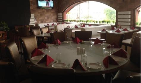 J W Solitaire Restaurant in Rohini, Delhi with Prices, Photos & Deals
