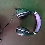 Cosmic Byte H11 Gaming Wired Over-Ear PC Headset With Microphone (Black ...