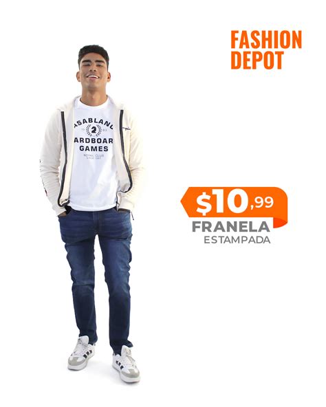 Fashion Depot (@fashiondepot.ve) • Instagram photos and videos