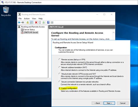 Image result for VPN Server Security Settings