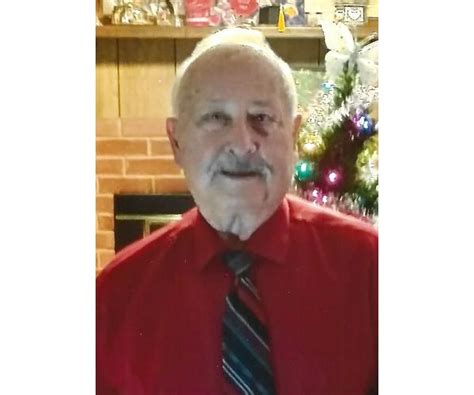 Larry Dwayne White Obituary (2025) - Apache, OK - Whitt Funeral Home ...