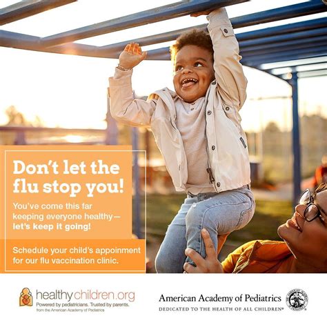 Flu Vaccines Now Available!