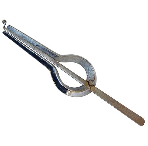 SANSKRITI MUSICALS Morchang - Rajasthani Instrument - Nice Sound - BCF ...