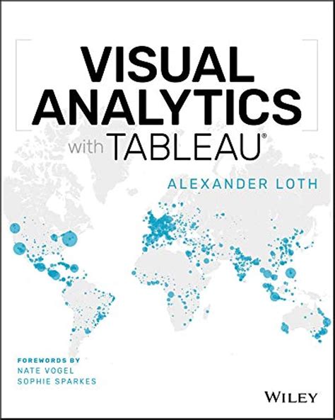 Buy Visual Analytics with Tableau Book Online at Low Prices in India ...