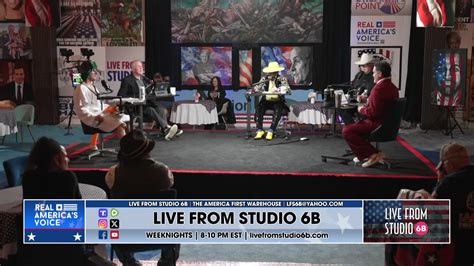 10-31-25 1 - Halloween from the AFW, Trump and the Nuclear Option in ...