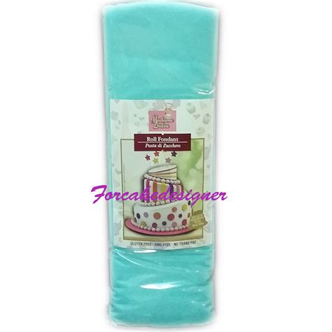 Pasta di zucchero MADAME LOULOU For cake designer - Accessori per il ...