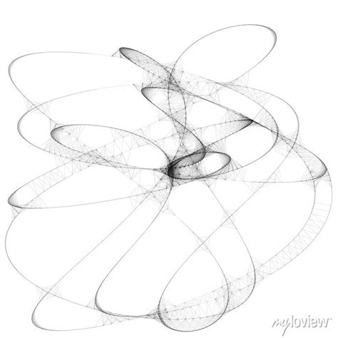 Image result for Computer-Generated Line Art
