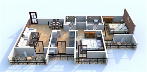 Bhoomi Tower in Kamothe, Navi Mumbai: Price, Brochure, Floor Plan, Reviews