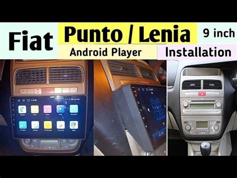 Car Speaker And Audio System - Old Punto android system Trader ...