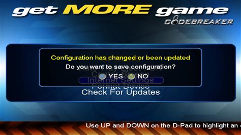 Image result for Code Breaker Version 6 Ps2 Cover