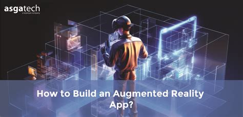 Create Augmented Reality 的图像结果