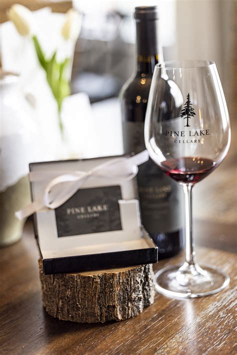 Pine Lake Cellars | West Seattle Tasting Room | Seattle Winery ...
