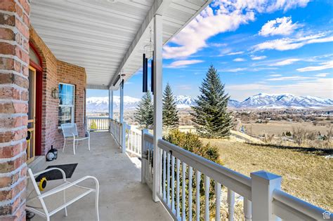 8603 Paradise Dr Paradise UT 84328 | $865,000 | UtahRealEstate.com