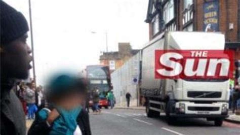 Soldier beheaded in terror attack in London | The Times of India