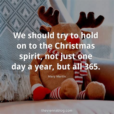 Inspirational Quotes For The Christmas Holidays at Michael Sizemore blog