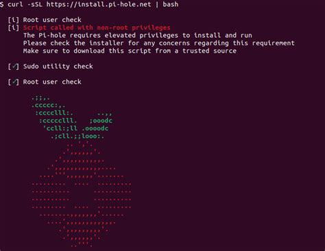 Pi Hole Setup Tutorial 的图像结果