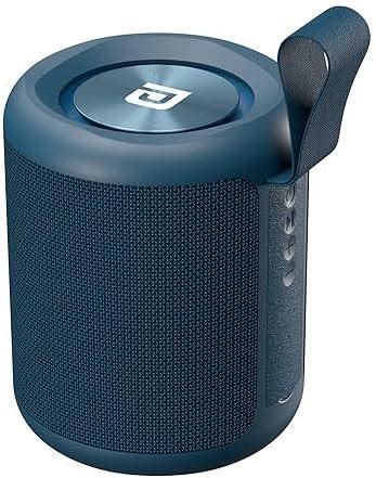 Portronics Harmony Mini 25W HD Premium Portable Bluetooth Speaker with ...