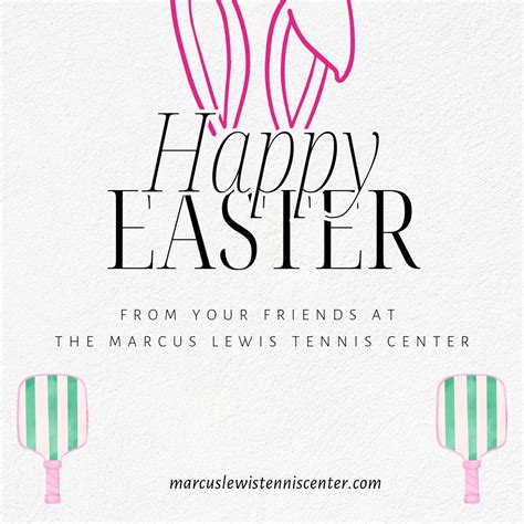 Marcus Lewis Tennis Center (@marcuslewistenniscenter) • Instagram ...