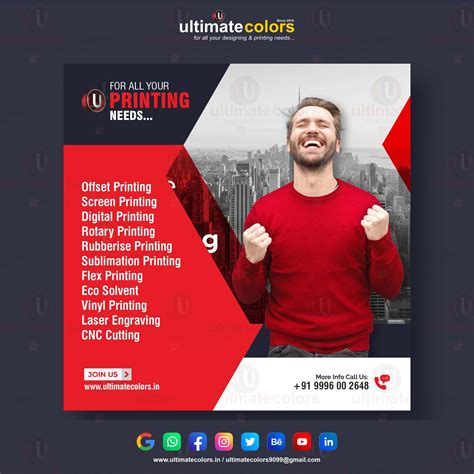 Portfolio – Ultimate Colors