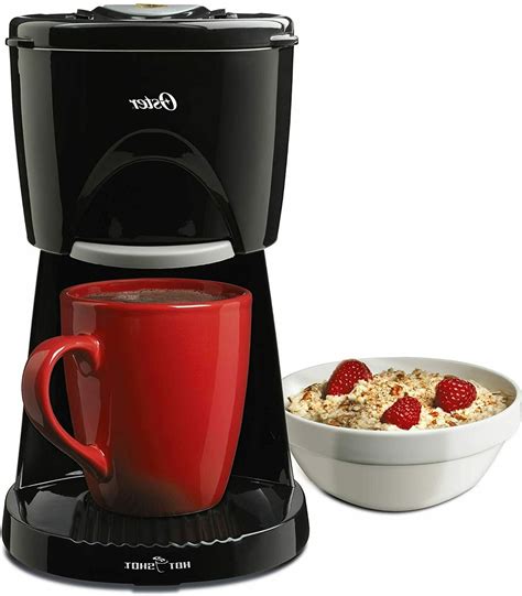 Sunbeam Hot Shot Hot Water Dispenser 16 oz,