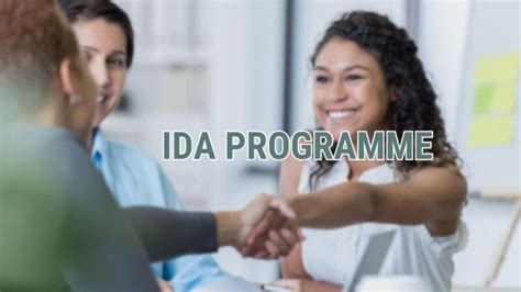 Image result for IDA Program