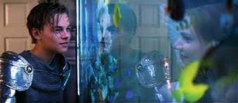 Romeo and Juliet's first meeting through the fish tank. | Download ...