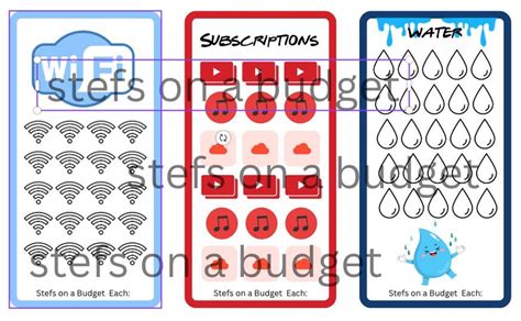 Image result for Month Tracking Log